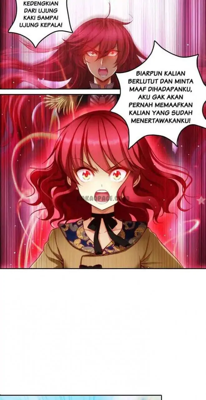 ADONIS Chapter 06 - Halaman 9