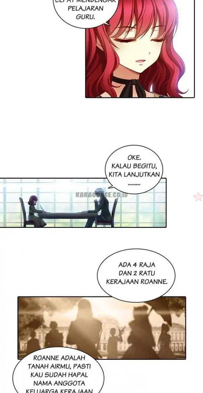 ADONIS Chapter 05 - Halaman 17