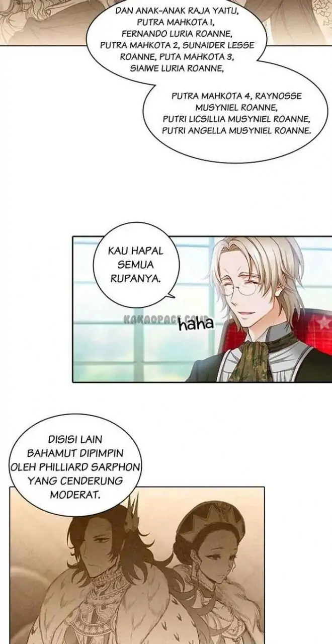 ADONIS Chapter 05 - Halaman 19