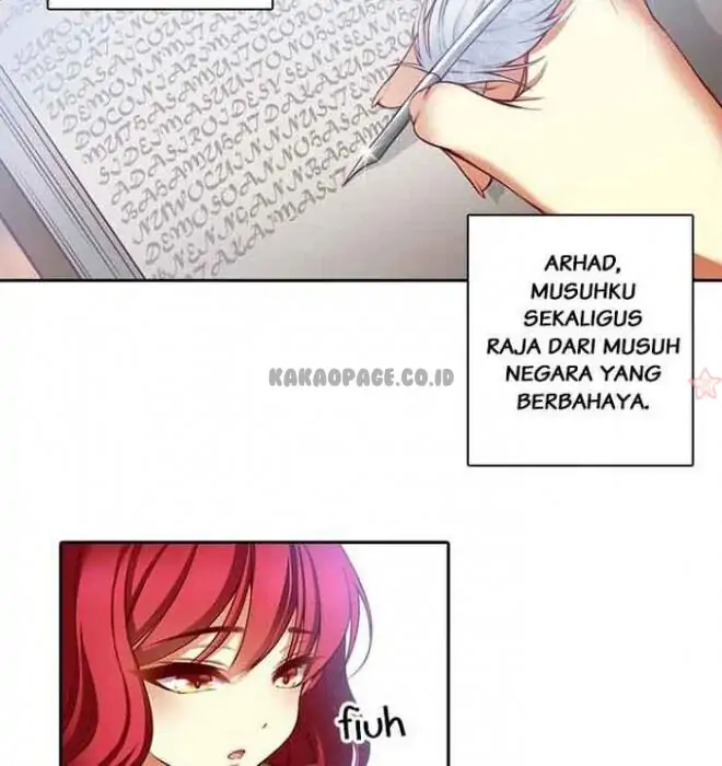 ADONIS Chapter 05 - Halaman 26