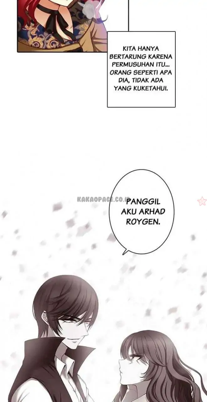 ADONIS Chapter 05 - Halaman 27