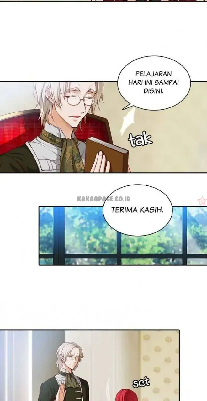 ADONIS Chapter 05 - Halaman 29