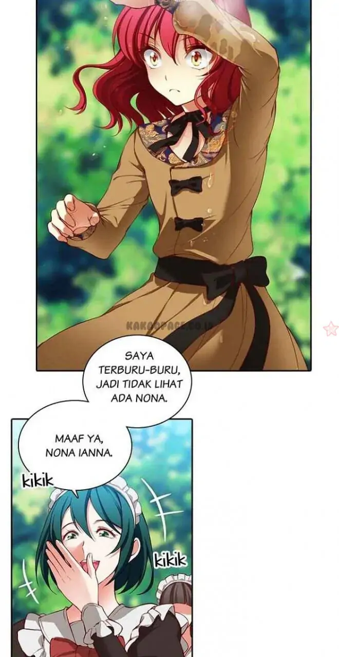 ADONIS Chapter 05 - Halaman 35