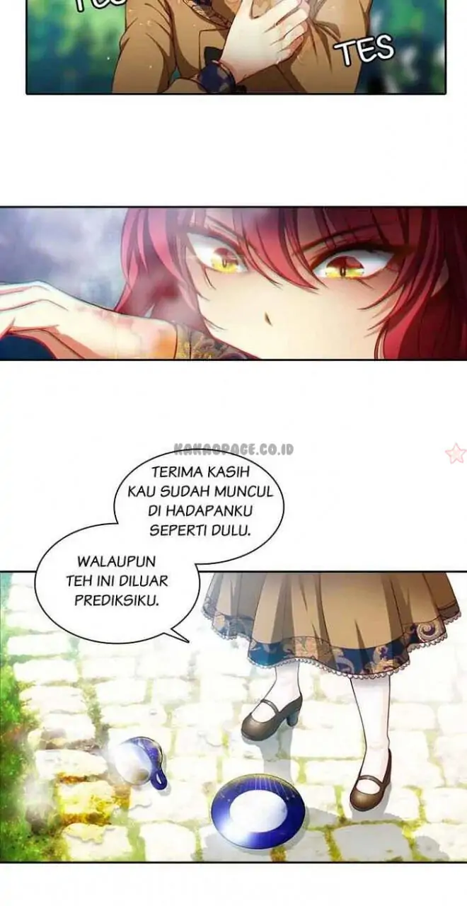ADONIS Chapter 05 - Halaman 39