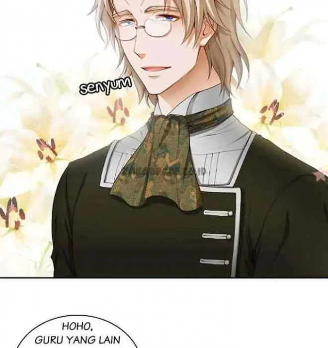 ADONIS Chapter 05 - Halaman 6
