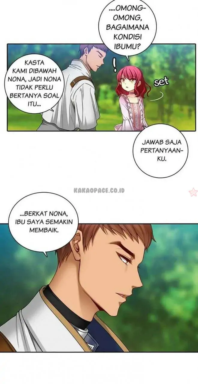 ADONIS Chapter 04 - Halaman 11