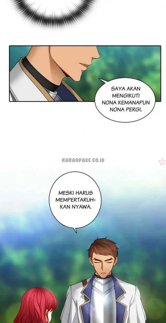 ADONIS Chapter 04 - Halaman 19