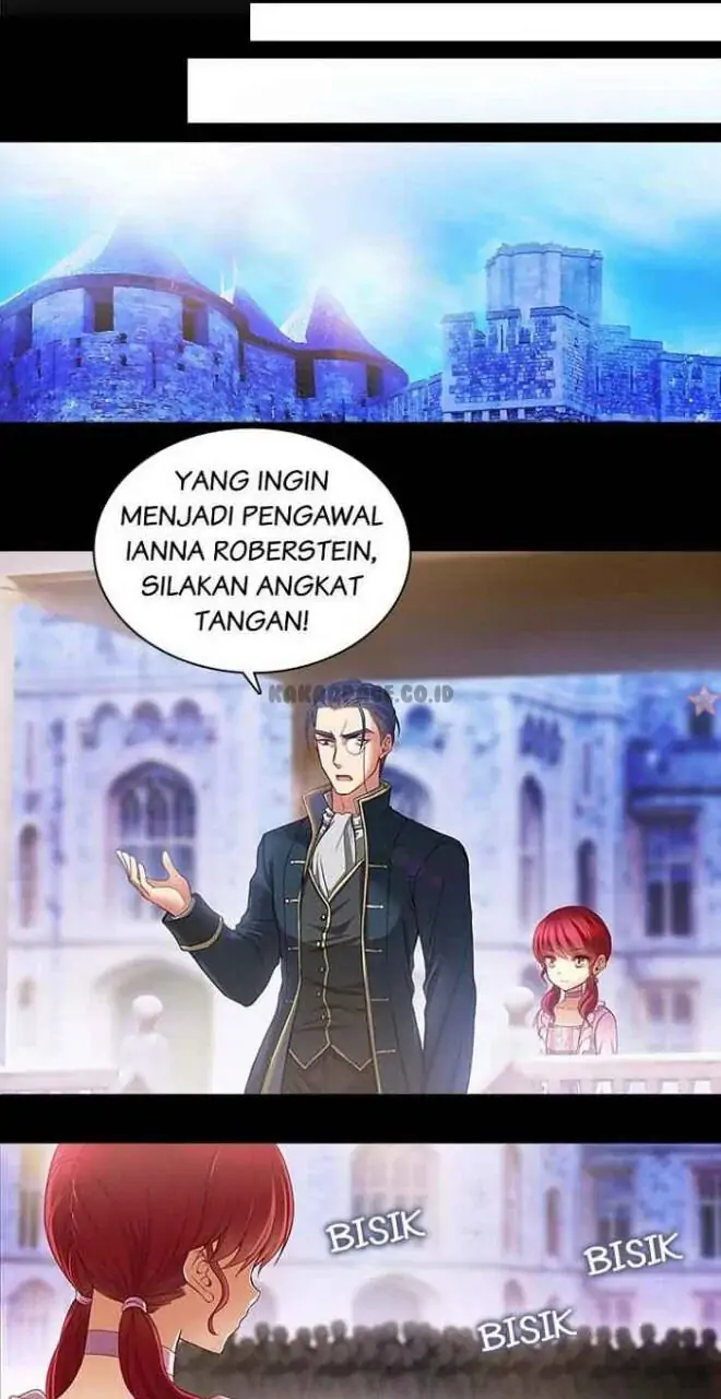 ADONIS Chapter 04 - Halaman 21