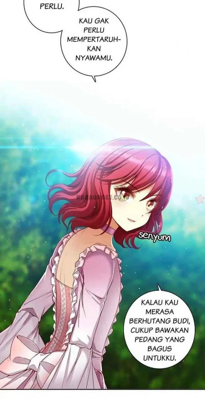 ADONIS Chapter 04 - Halaman 27