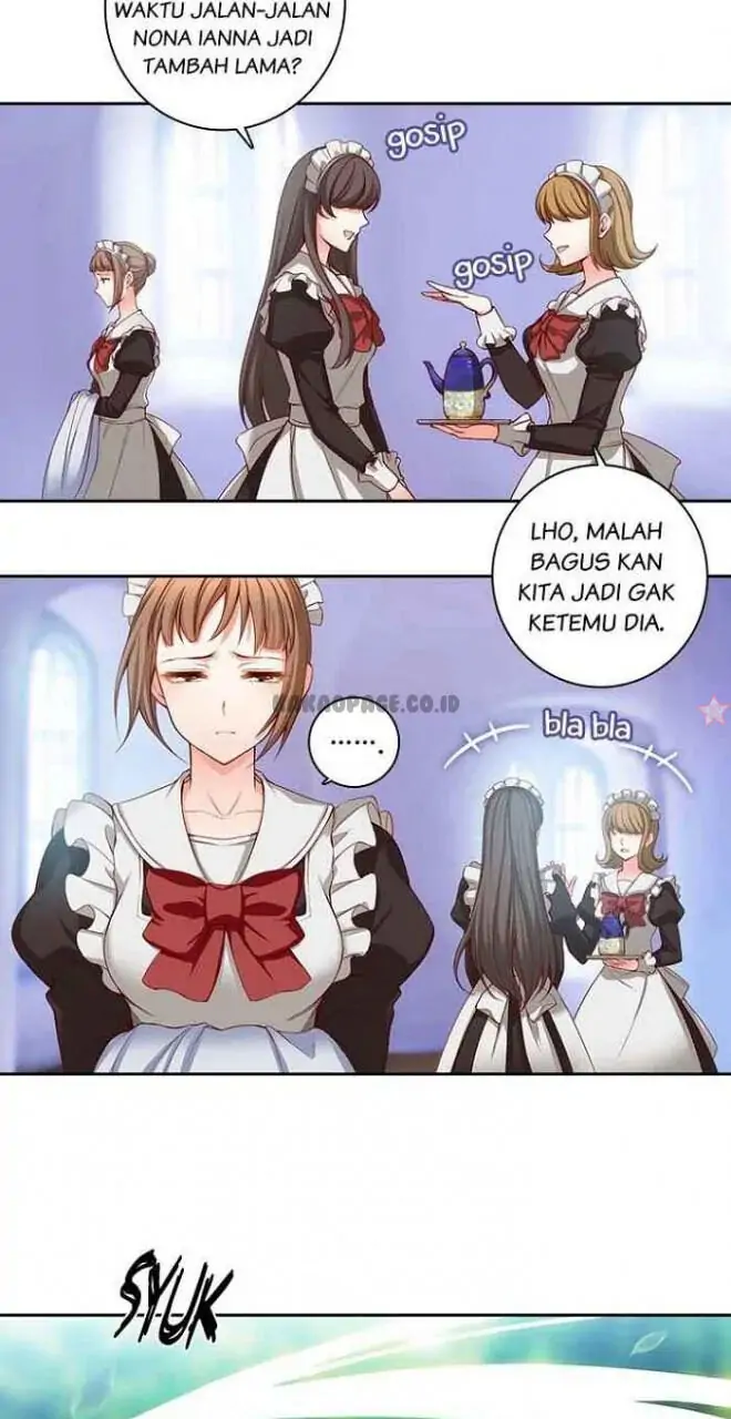ADONIS Chapter 04 - Halaman 29