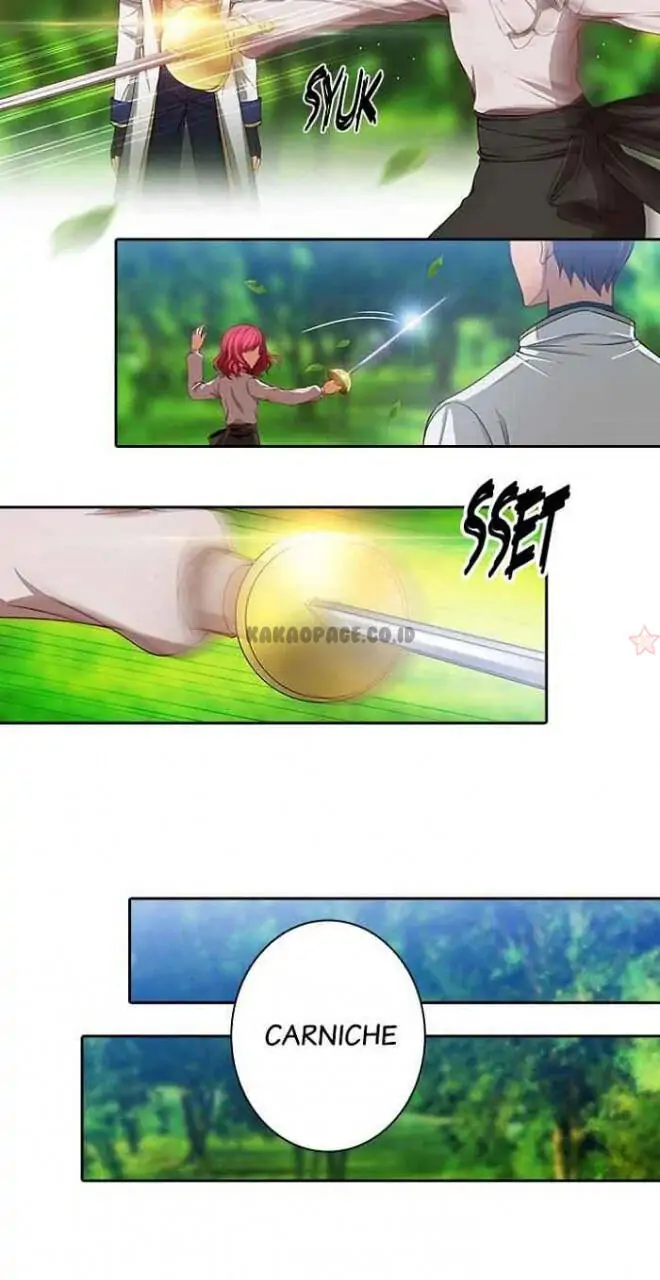 ADONIS Chapter 04 - Halaman 31