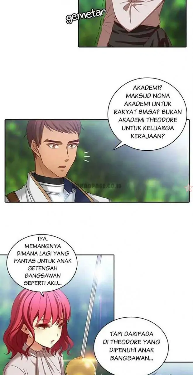 ADONIS Chapter 04 - Halaman 33