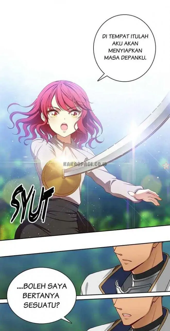 ADONIS Chapter 04 - Halaman 35