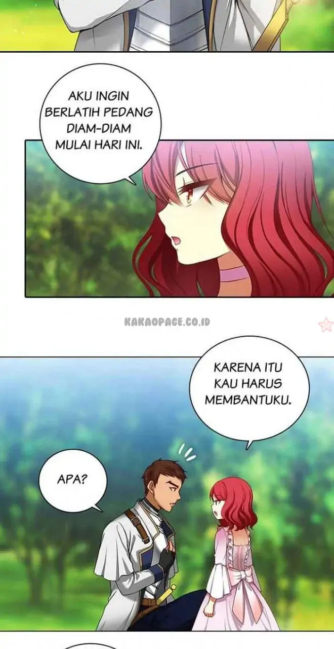 ADONIS Chapter 04 - Halaman 5