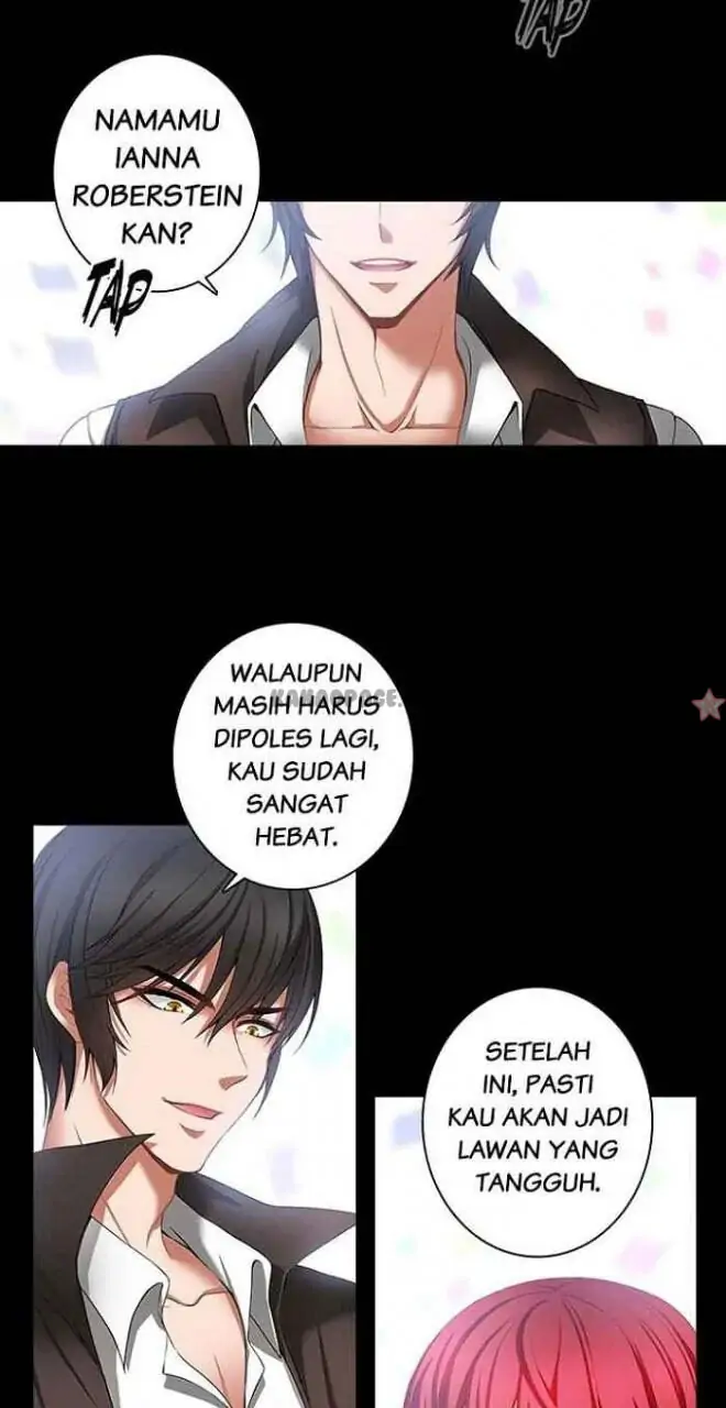 ADONIS Chapter 03 - Halaman 21