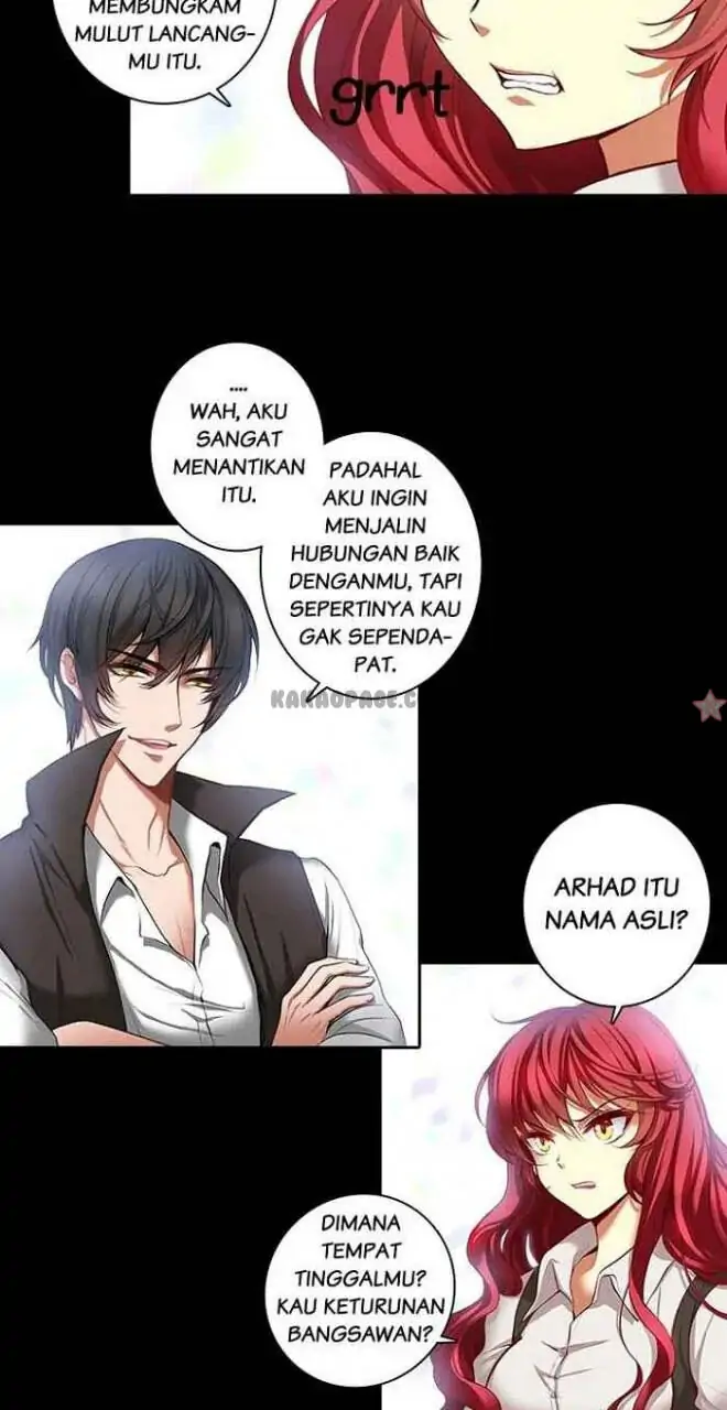 ADONIS Chapter 03 - Halaman 23