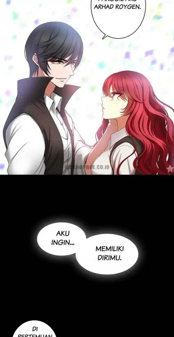 ADONIS Chapter 03 - Halaman 25