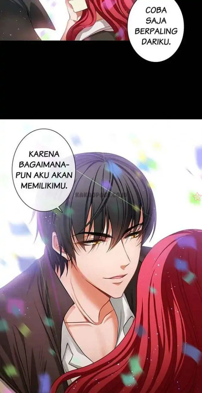ADONIS Chapter 03 - Halaman 27