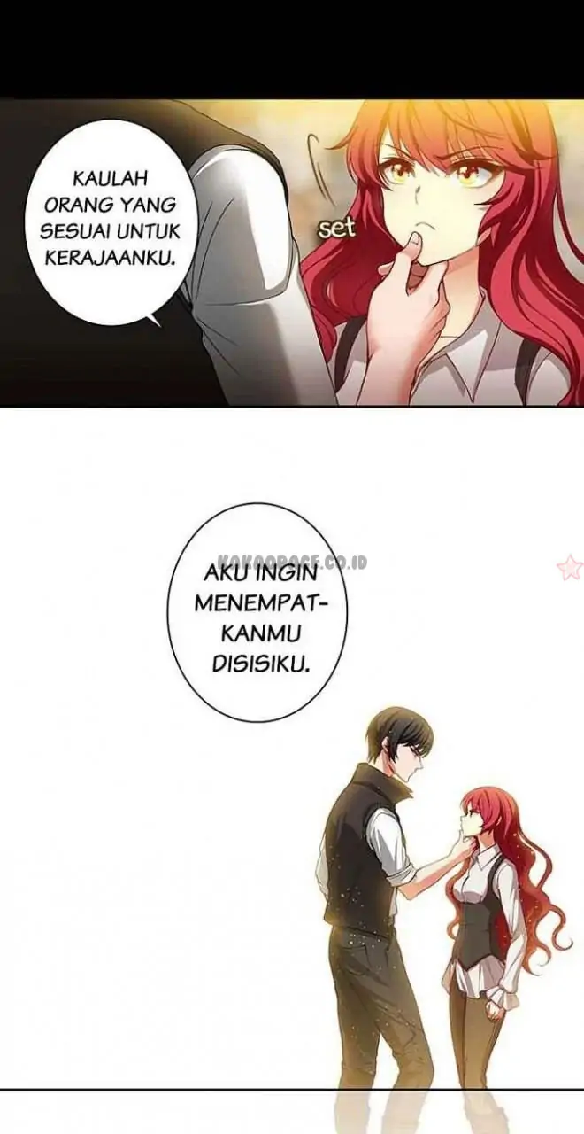 ADONIS Chapter 03 - Halaman 31