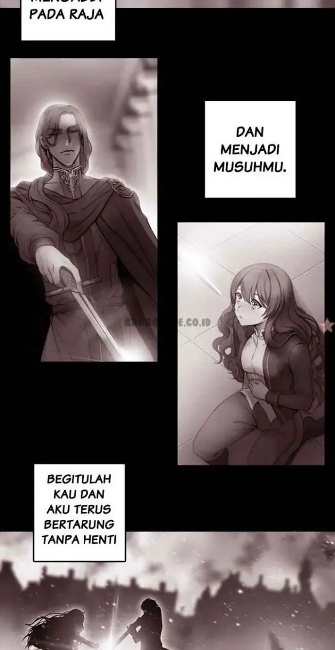 ADONIS Chapter 03 - Halaman 33
