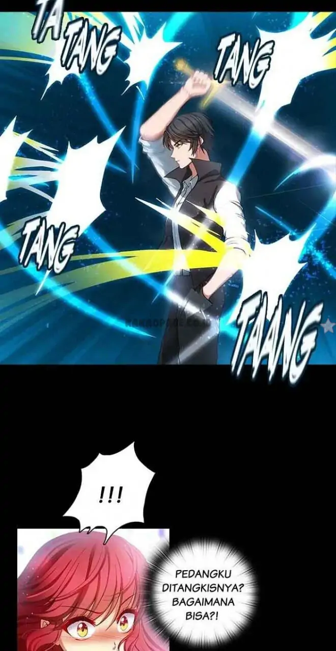 ADONIS Chapter 03 - Halaman 7