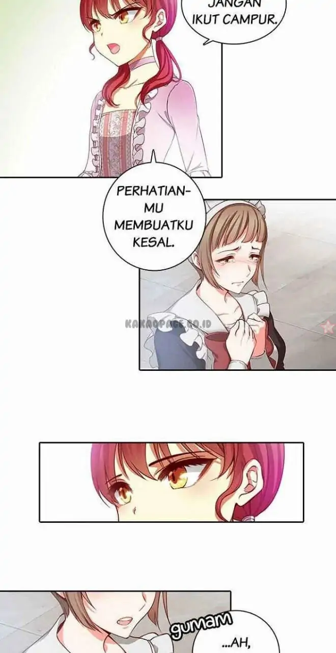 ADONIS Chapter 02 - Halaman 3
