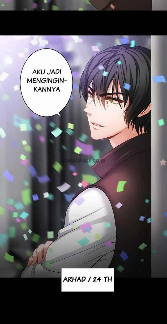 ADONIS Chapter 02 - Halaman 33