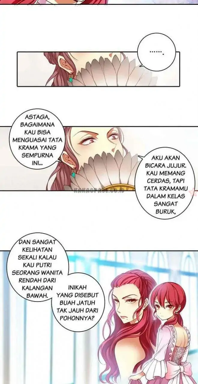 ADONIS Chapter 01 - Halaman 27