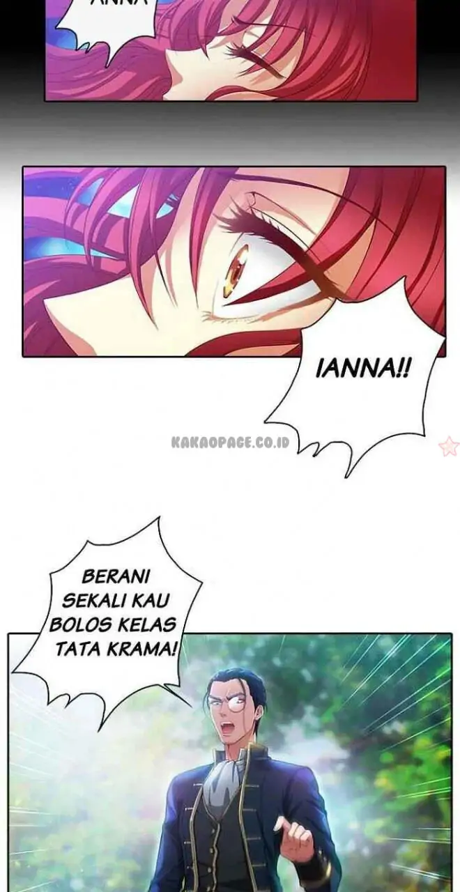 ADONIS Chapter 01 - Halaman 5