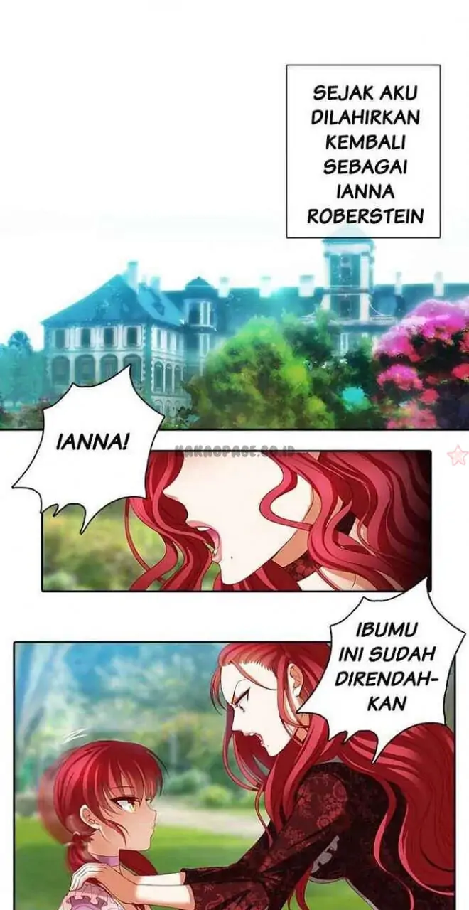 ADONIS Chapter 01 - Halaman 9