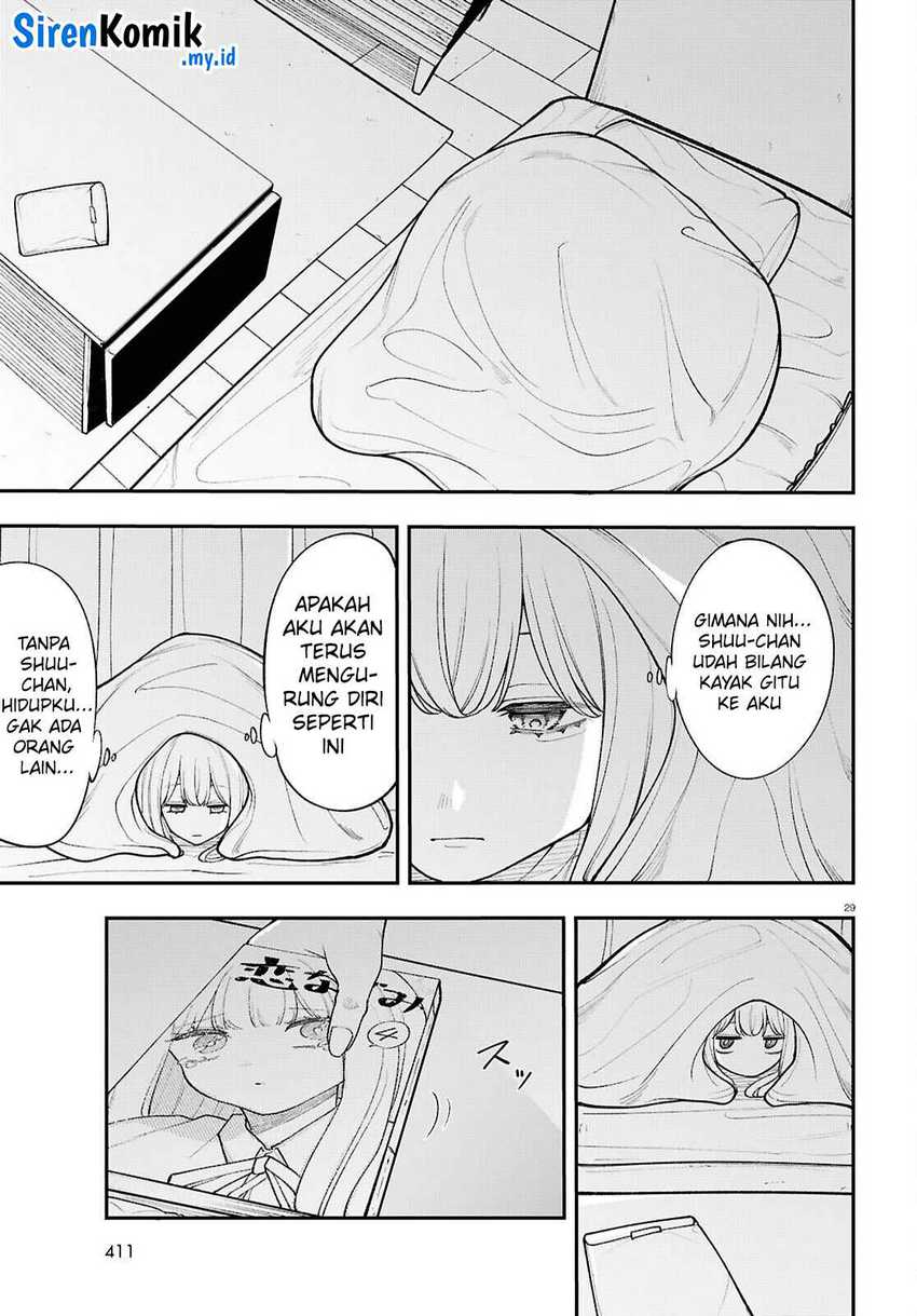 Ano Ko ni Naisho no VTUBER! Chapter 19 - Halaman 14