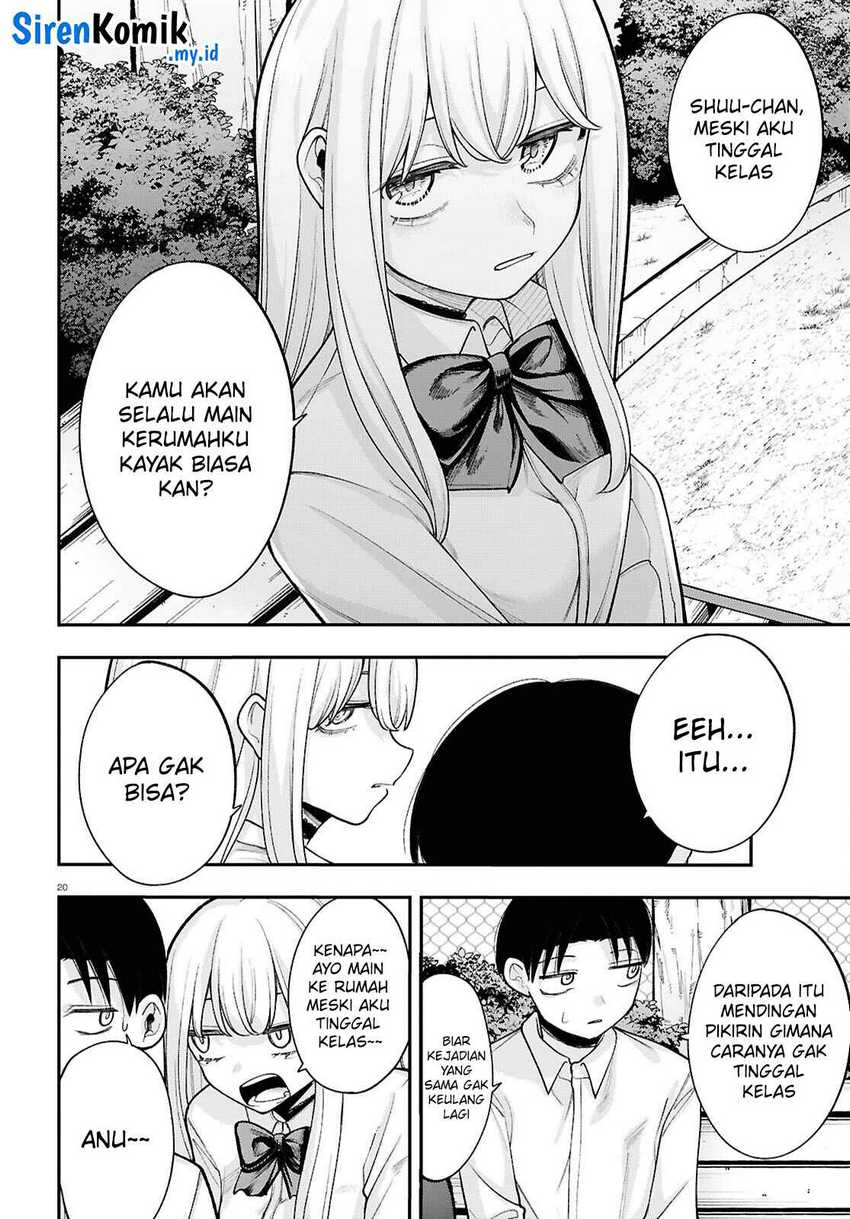 Ano Ko ni Naisho no VTUBER! Chapter 19 - Halaman 5
