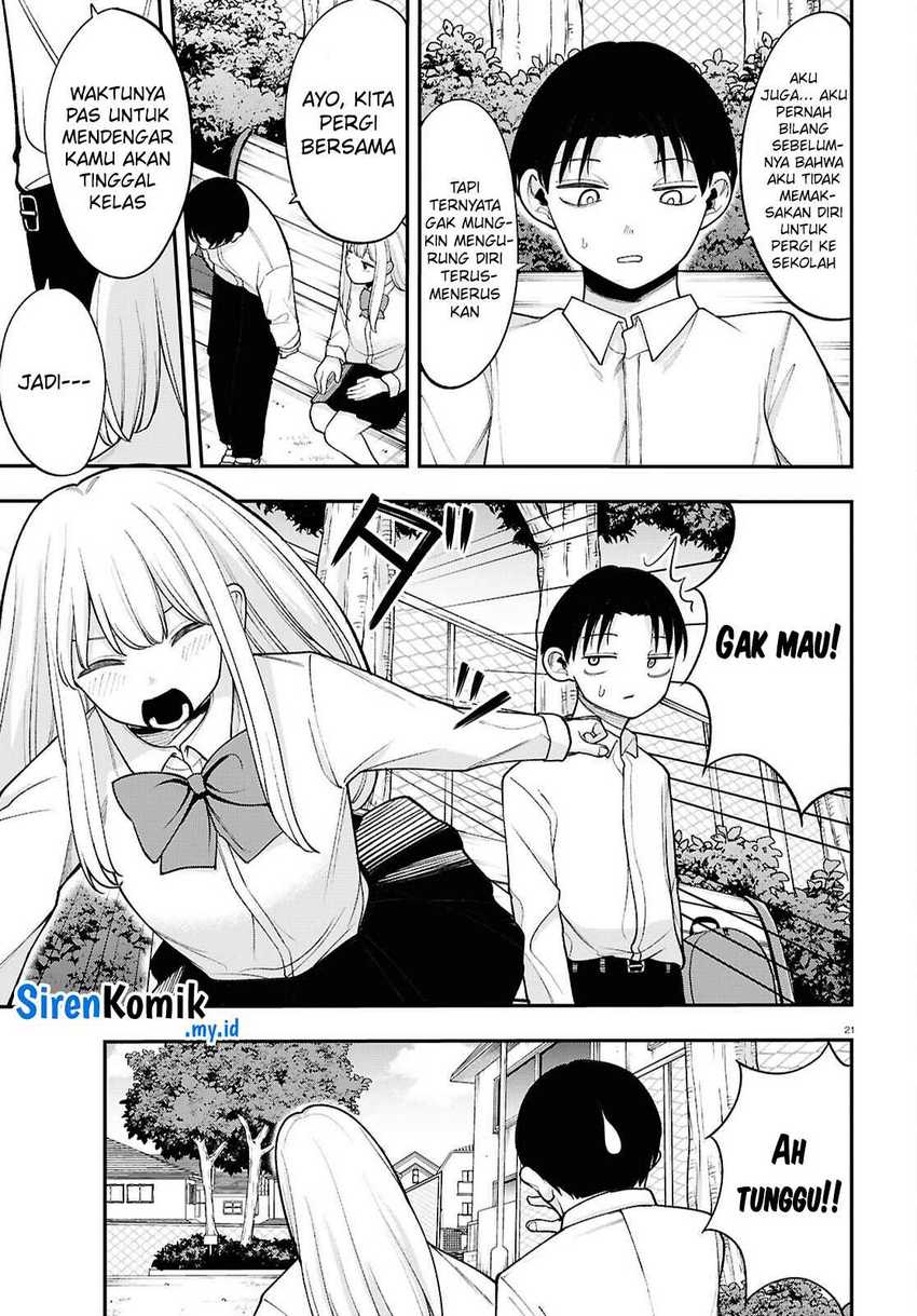 Ano Ko ni Naisho no VTUBER! Chapter 19 - Halaman 6