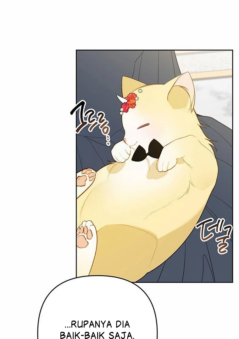 Baby Tyrant Chapter 92 - Halaman 101