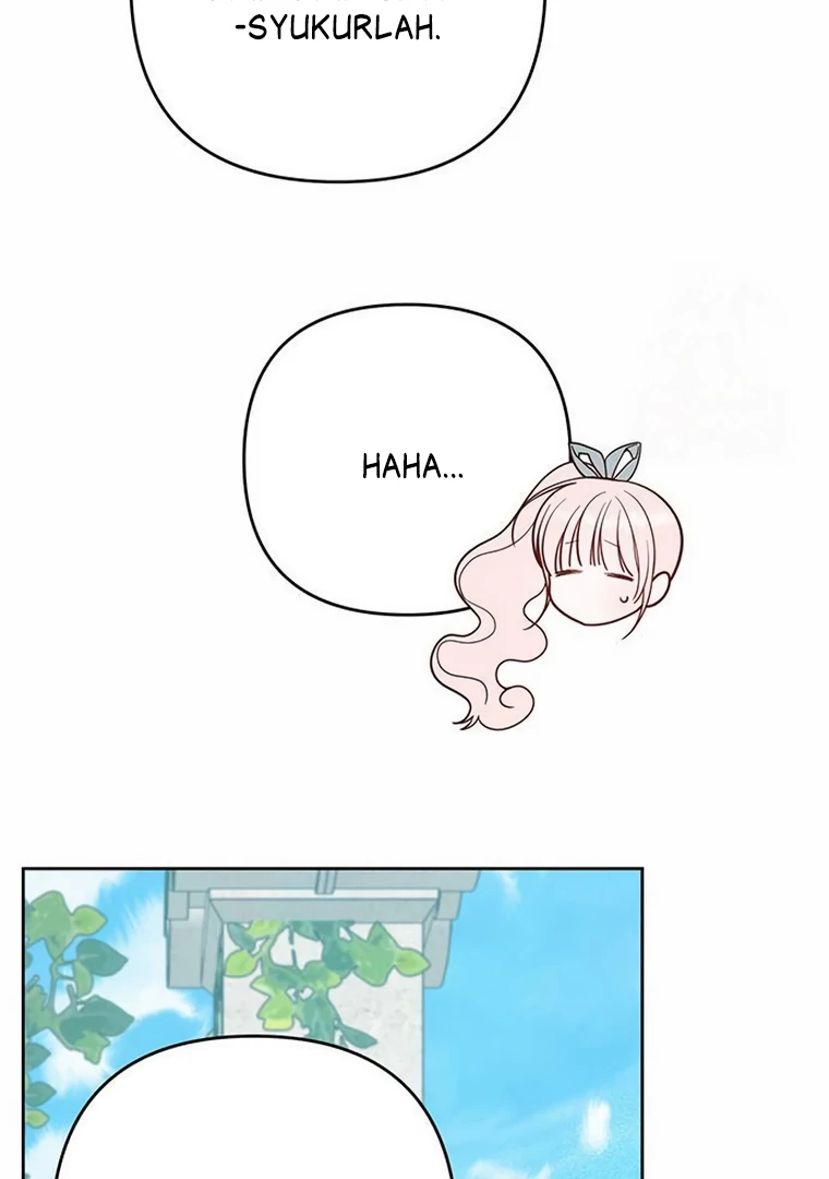 Baby Tyrant Chapter 92 - Halaman 102