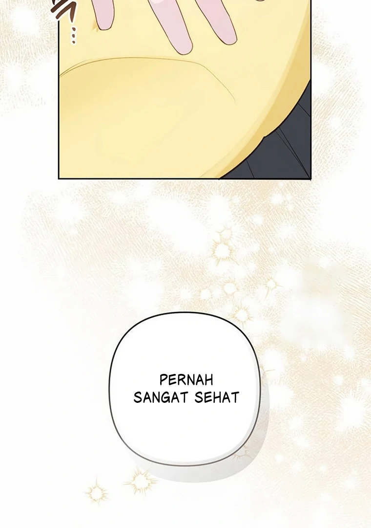 Baby Tyrant Chapter 92 - Halaman 105
