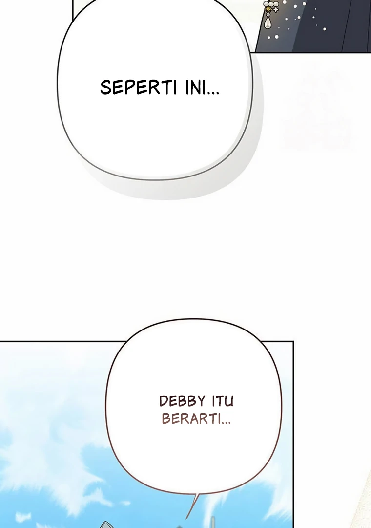 Baby Tyrant Chapter 92 - Halaman 107