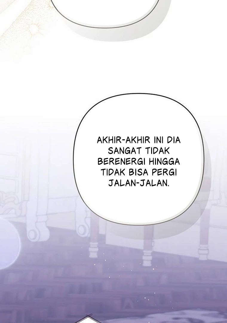 Baby Tyrant Chapter 92 - Halaman 109