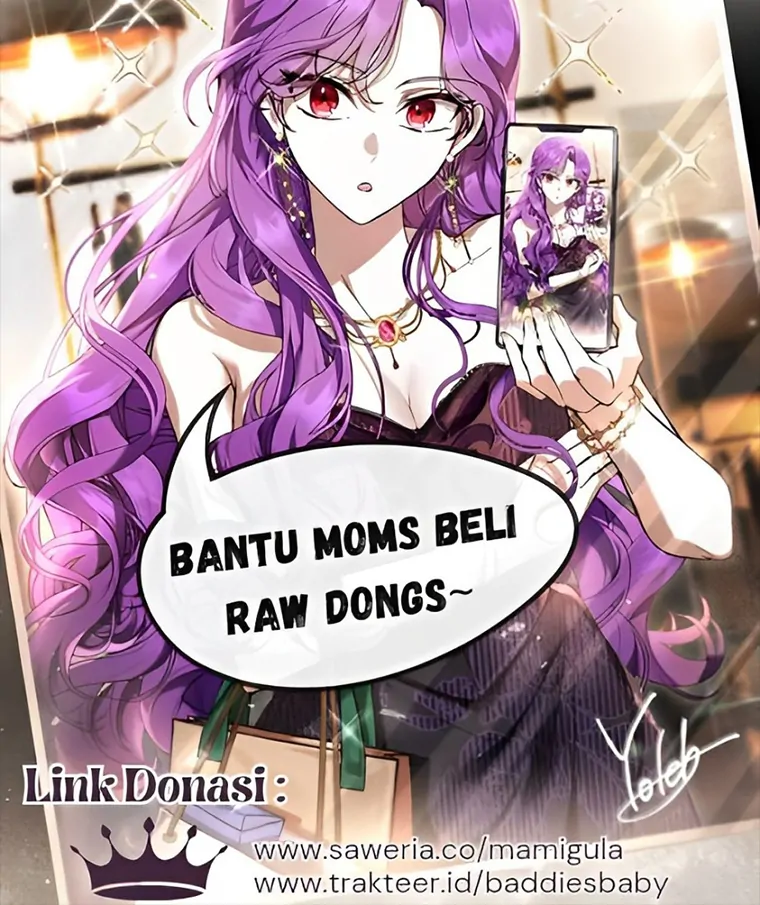 Baby Tyrant Chapter 92 - Halaman 129