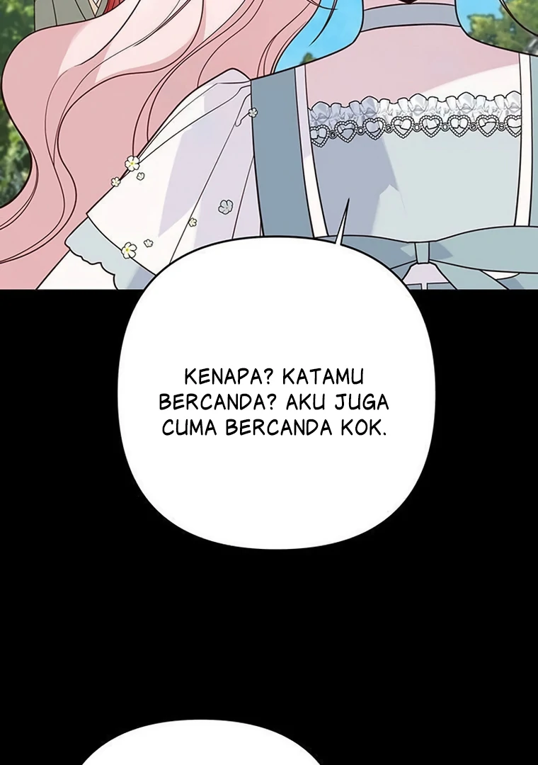 Baby Tyrant Chapter 92 - Halaman 25