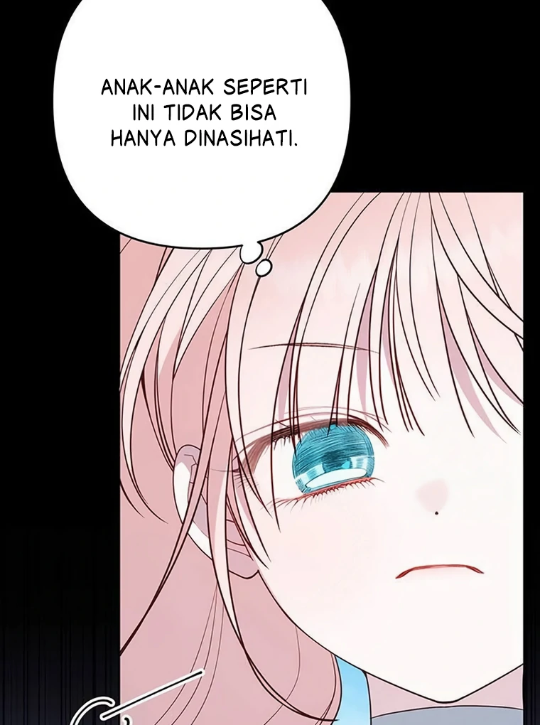 Baby Tyrant Chapter 92 - Halaman 26