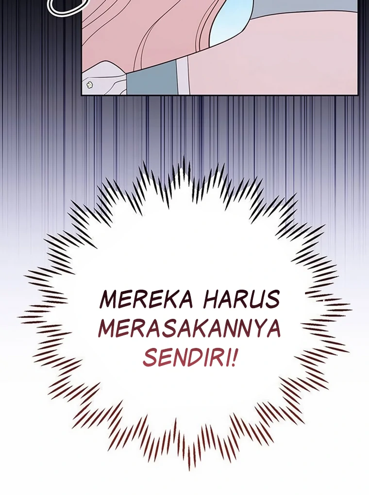 Baby Tyrant Chapter 92 - Halaman 27