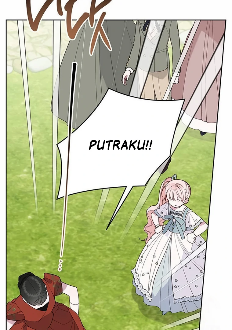 Baby Tyrant Chapter 92 - Halaman 29