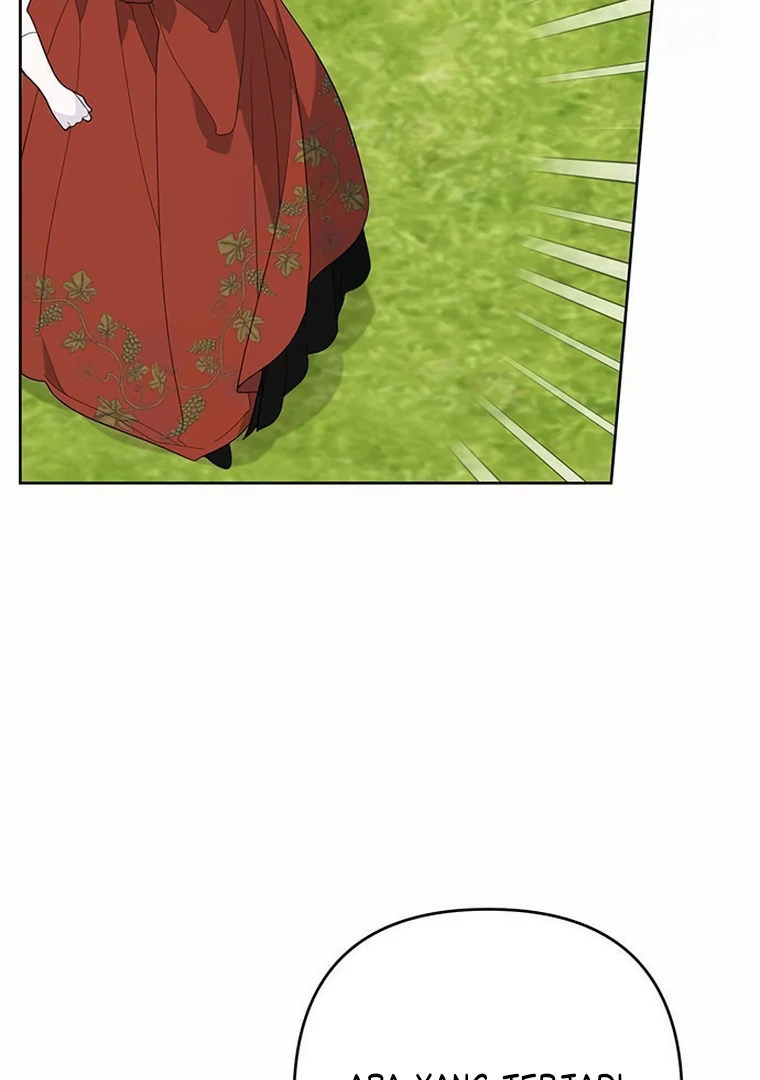 Baby Tyrant Chapter 92 - Halaman 30