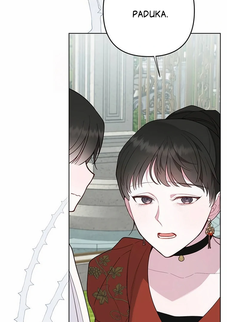 Baby Tyrant Chapter 92 - Halaman 33