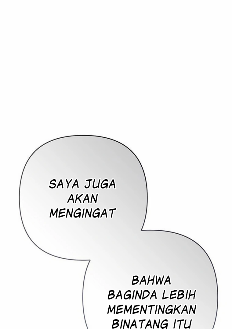Baby Tyrant Chapter 92 - Halaman 42