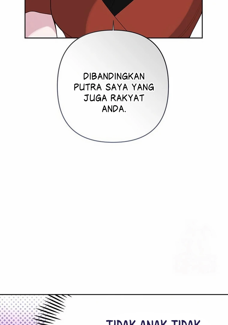 Baby Tyrant Chapter 92 - Halaman 44