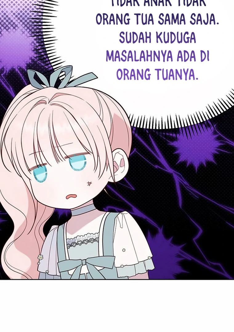 Baby Tyrant Chapter 92 - Halaman 45