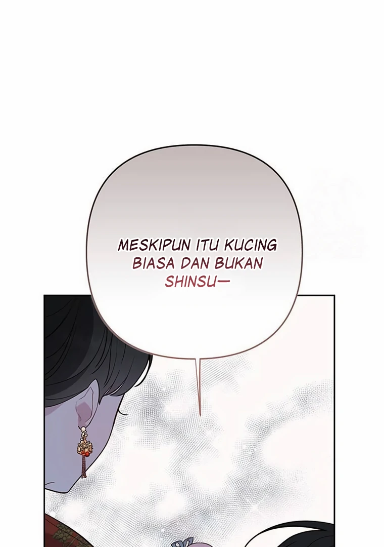 Baby Tyrant Chapter 92 - Halaman 46