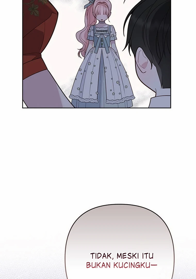 Baby Tyrant Chapter 92 - Halaman 47